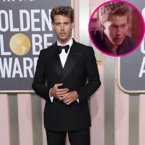 Austin Butler Predicts Oscar Nomination in Resurfaced Disney Channel Clip — and Ashley Tisdale Reacts
