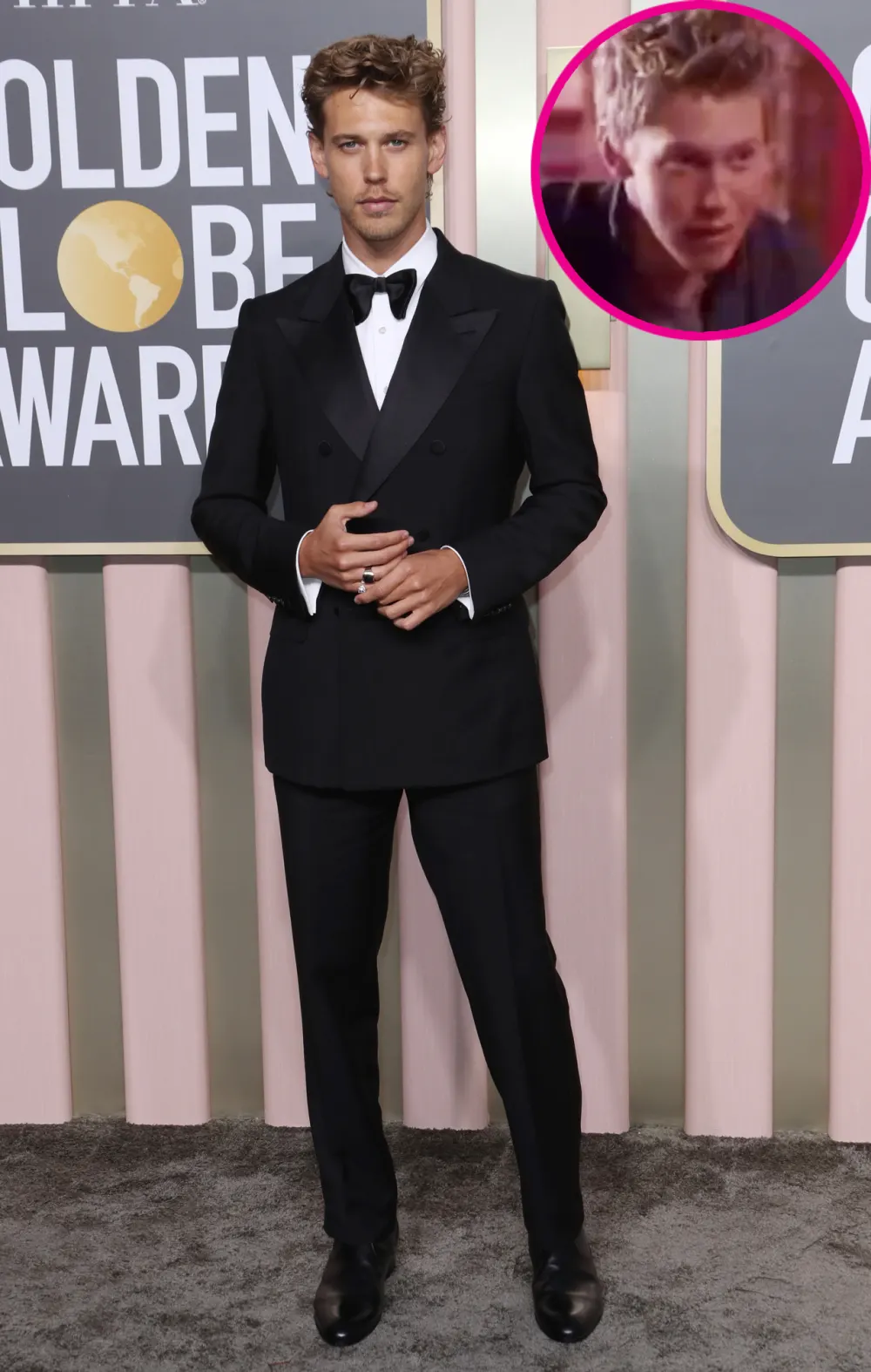 Austin Butler Predicts Oscar Nomination in Resurfaced Disney Channel Clip &mdash; and Ashley Tisdale Reacts