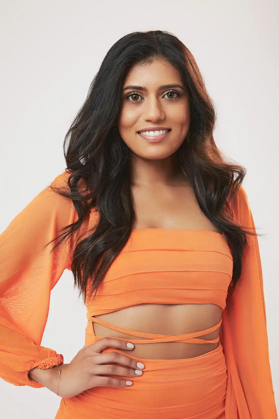 Bachelor Contestants - Chandralekha-'Lekha' 742