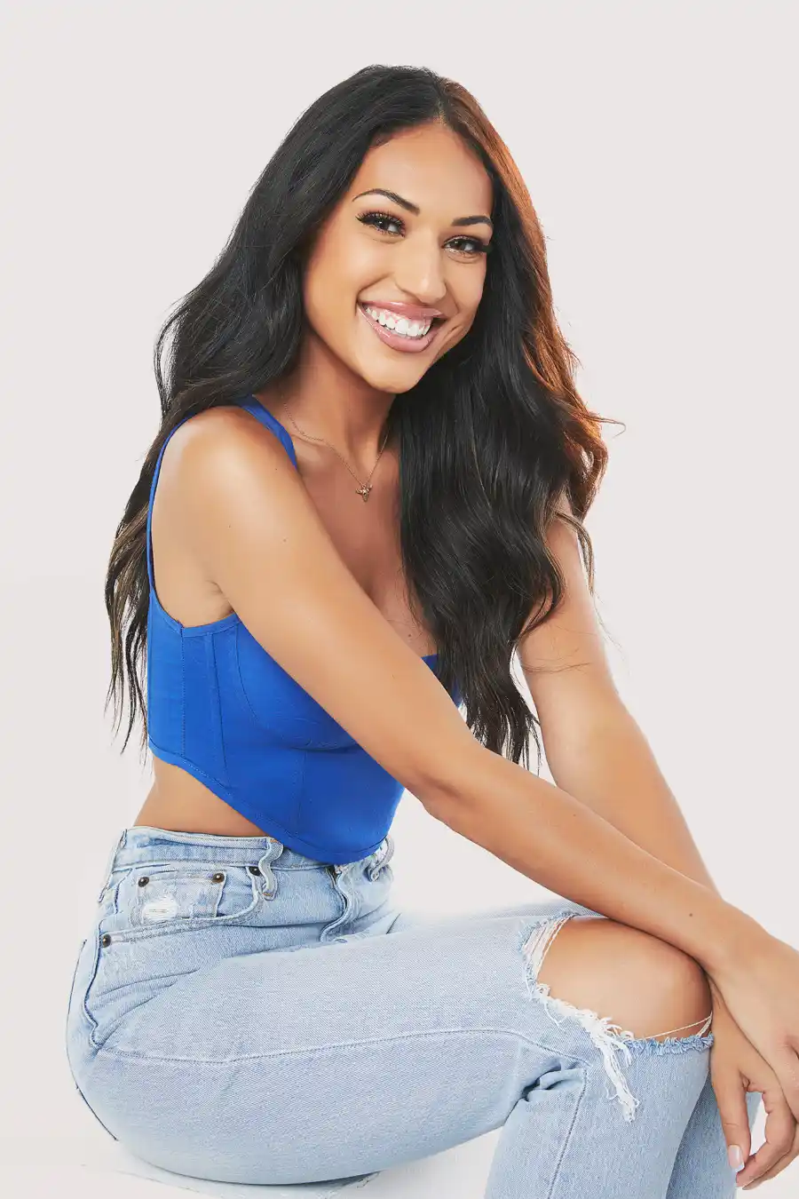 Bachelor Contestants - Mercedes 763