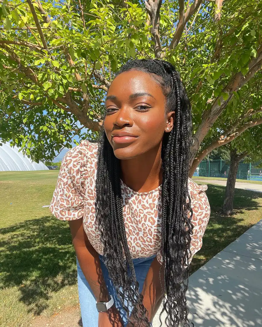 Bachelor Nation’s Tahzjuan Hawkins- 5 Things to Know - 518