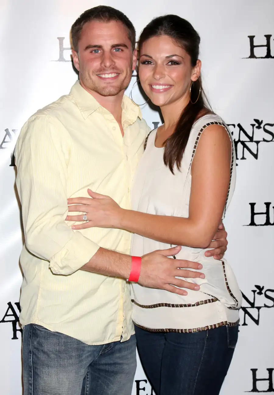 Bachelorette’s DeAnna Pappas and Stephen Stagliano’s Relationship Timeline: From Family Connection to Marriage and Divorce
