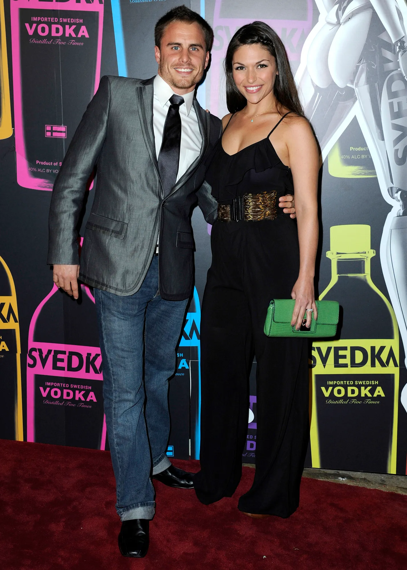 Bachelorette’s DeAnna Pappas and Stephen Stagliano’s Relationship Timeline: From Family Connection to Marriage and Divorce