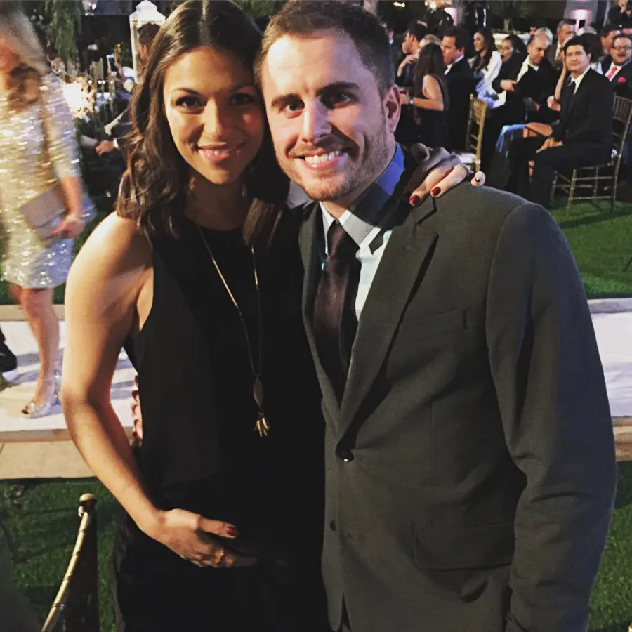 Bachelorette’s DeAnna Pappas and Stephen Stagliano’s Relationship Timeline: From Family Connection to Marriage and Divorce