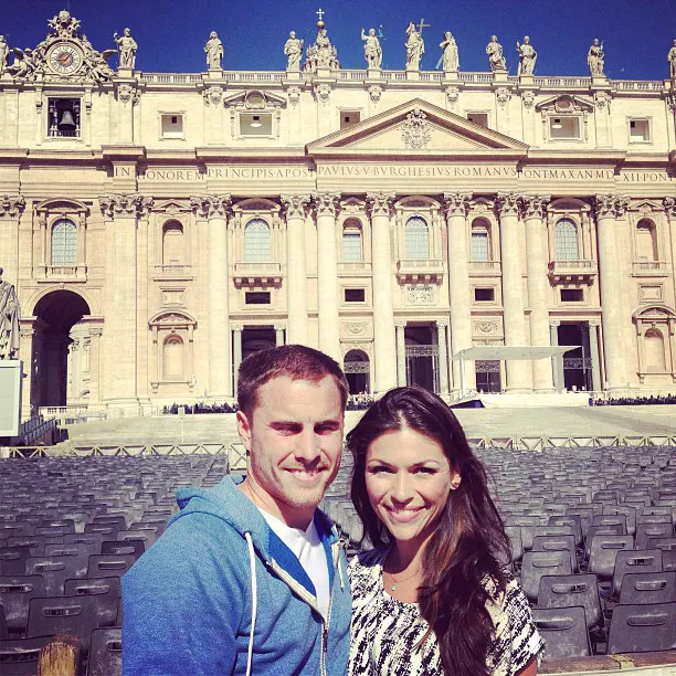 Bachelorette’s DeAnna Pappas and Stephen Stagliano’s Relationship Timeline: From Family Connection to Marriage and Divorce