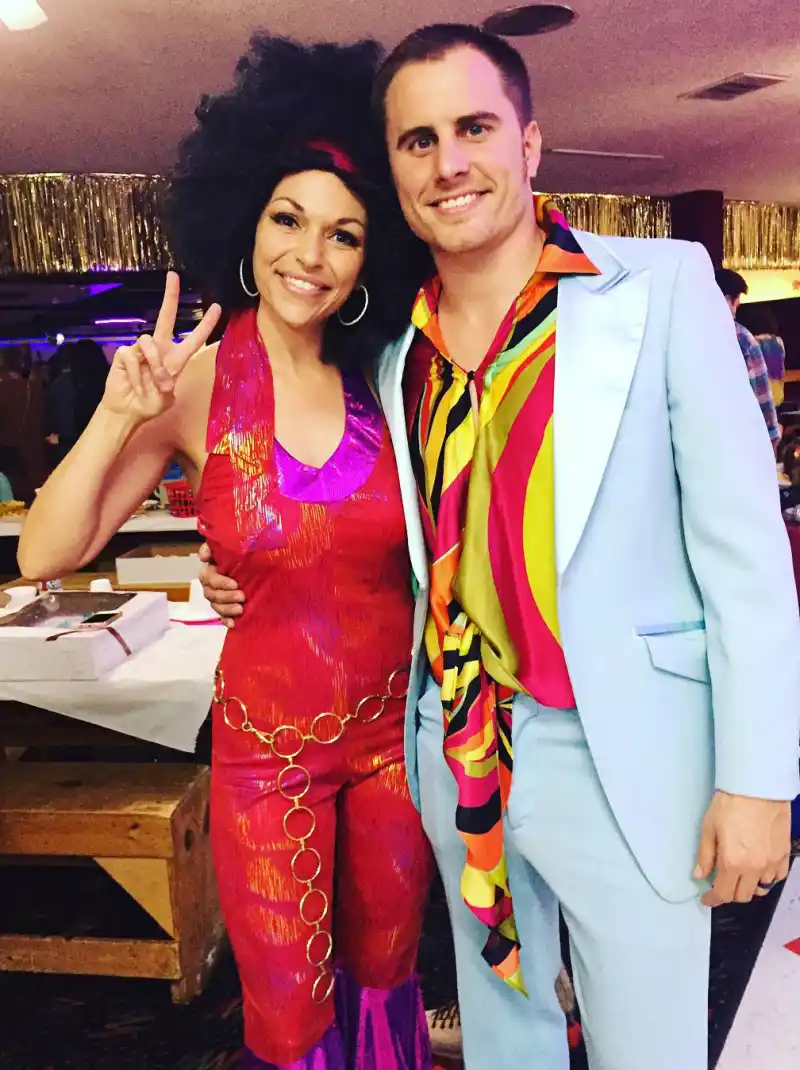 Bachelorette’s DeAnna Pappas and Stephen Stagliano’s Relationship Timeline: From Family Connection to Marriage and Divorce