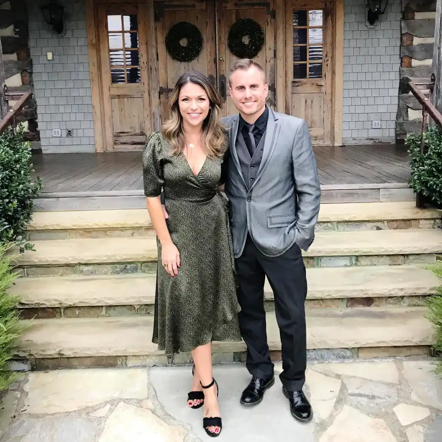 Bachelorette’s DeAnna Pappas and Stephen Stagliano’s Relationship Timeline: From Family Connection to Marriage and Divorce