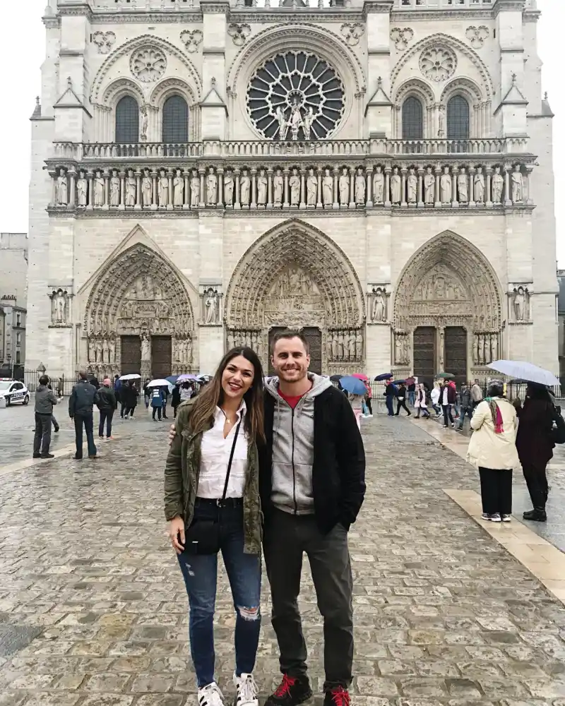 Bachelorette’s DeAnna Pappas and Stephen Stagliano’s Relationship Timeline: From Family Connection to Marriage and Divorce