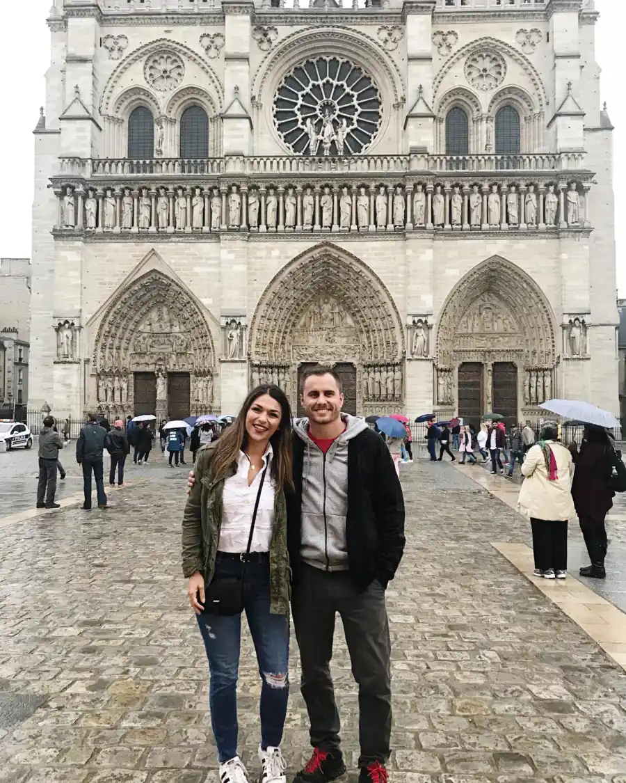 Bachelorette’s DeAnna Pappas and Stephen Stagliano’s Relationship Timeline: From Family Connection to Marriage and Divorce