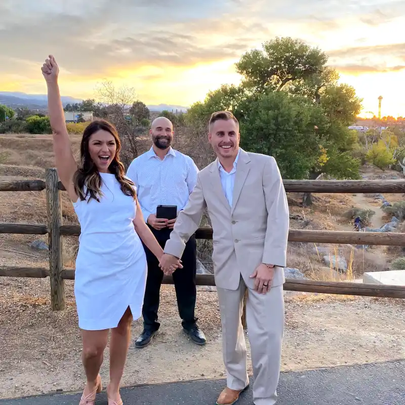 Bachelorette’s DeAnna Pappas and Stephen Stagliano’s Relationship Timeline: From Family Connection to Marriage and Divorce