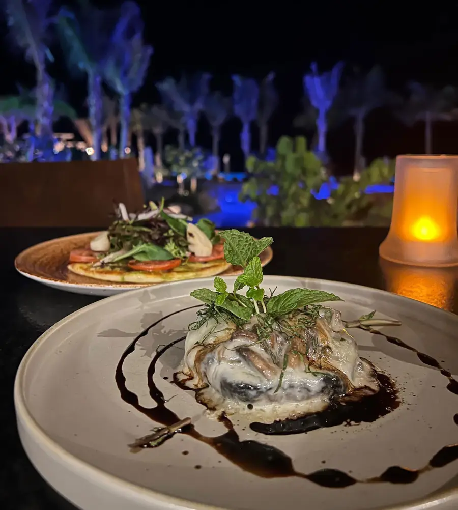 Bachelorette's Michelle Young Reflects on 'Lessons' Learned in 2022 After Nayte Olukoya Split: 'Couldn't Be More Thankful' food