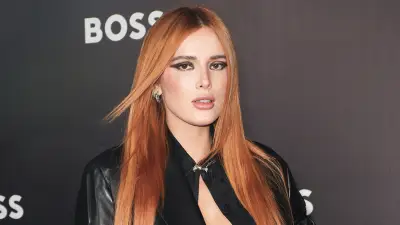 Bella Thorne: Inside a Day in My Life