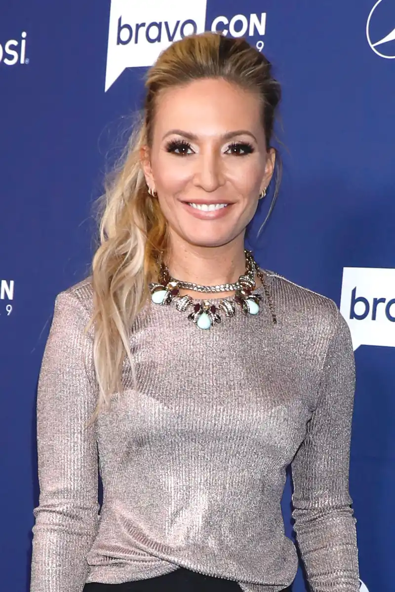 Below Deck Alum Kate Chastain Quotes About Pregnancy and Motherhood 2