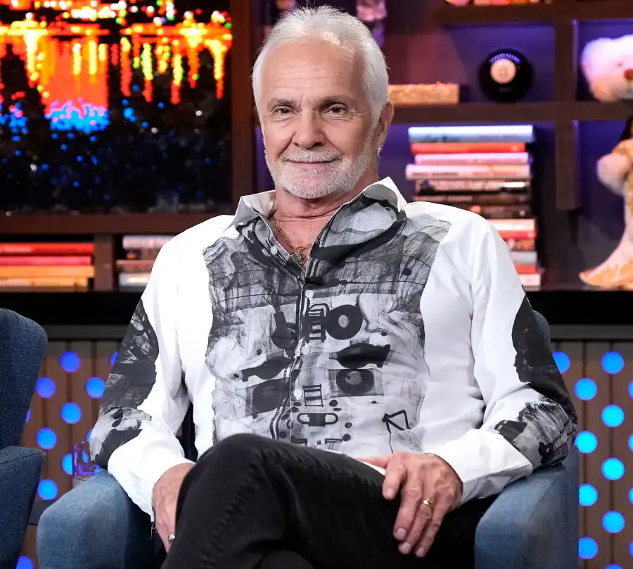 Below Deck's Captain Lee and Captain Sandy's Ups and Downs Over the Years