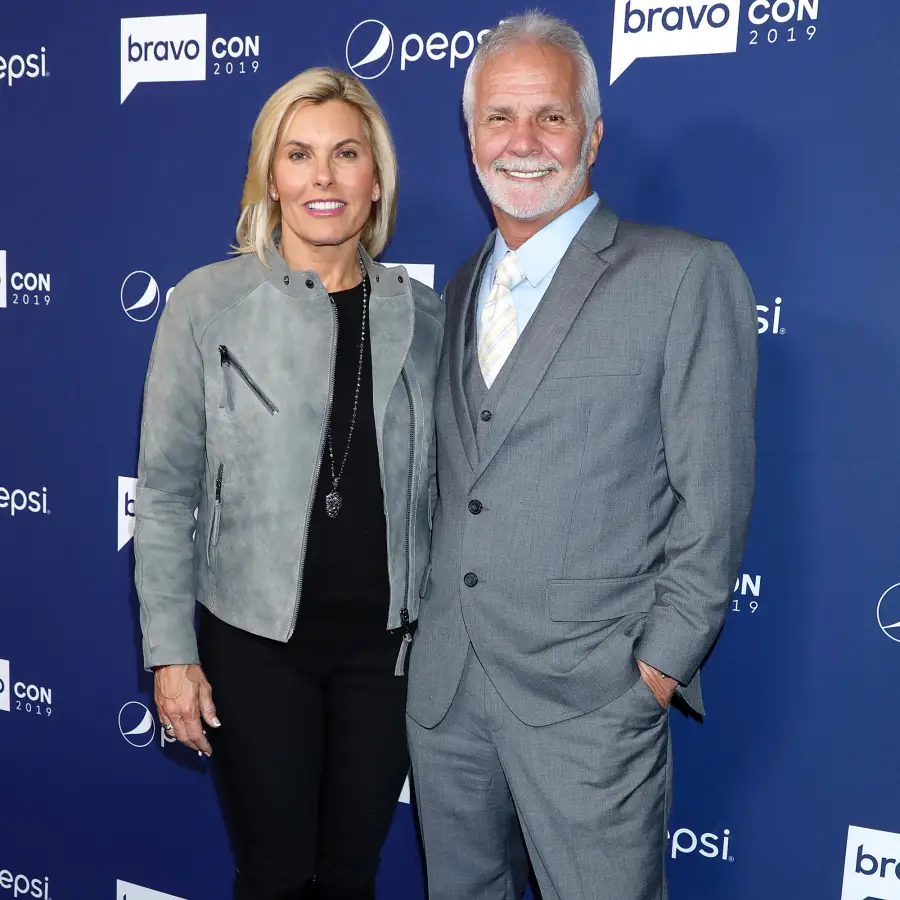 Below Deck's Captain Lee and Captain Sandy's Ups and Downs Over the Years