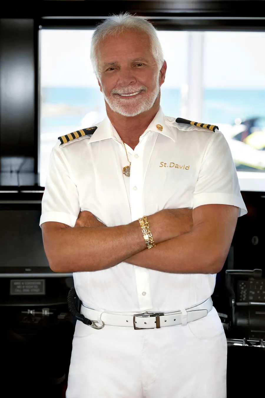 Below Deck's Captain Lee and Captain Sandy's Ups and Downs Over the Years