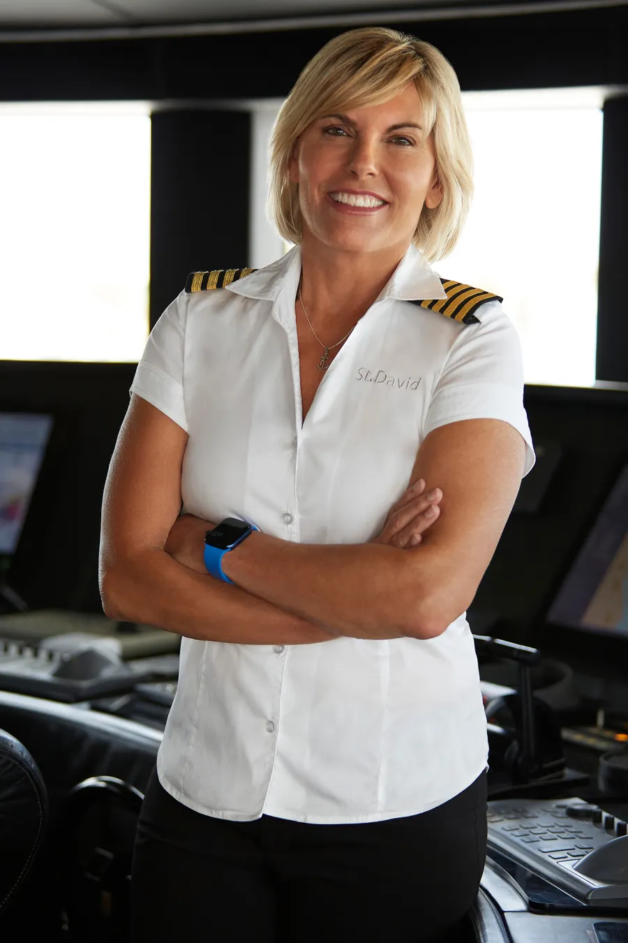 Below Deck's Captain Lee and Captain Sandy's Ups and Downs Over the Years