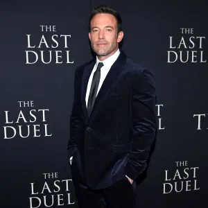 Ben Affleck Spotted Filming Dunkin’ Commercial After Years of Dedication to the Coffee Chain