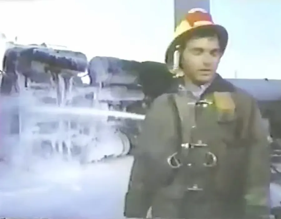 Best Firefighter TV Shows of All Time- ‘Chicago Fire,’ ‘Rescue Me,’ ‘9-1-1,’ ‘Fire Country’ and More - Code-Red