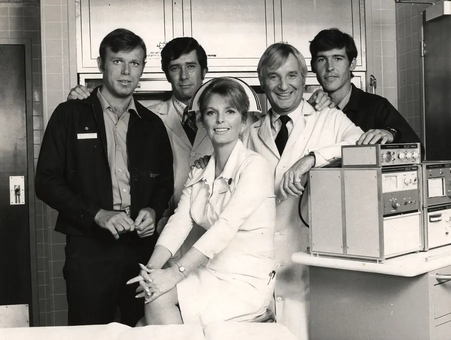 Best Firefighter TV Shows of All Time- ‘Chicago Fire,’ ‘Rescue Me,’ ‘9-1-1,’ ‘Fire Country’ and More - Emergency-