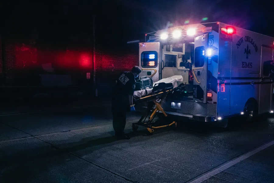 Best Firefighter TV Shows of All Time- ‘Chicago Fire,’ ‘Rescue Me,’ ‘9-1-1,’ ‘Fire Country’ and More - Nightwatch