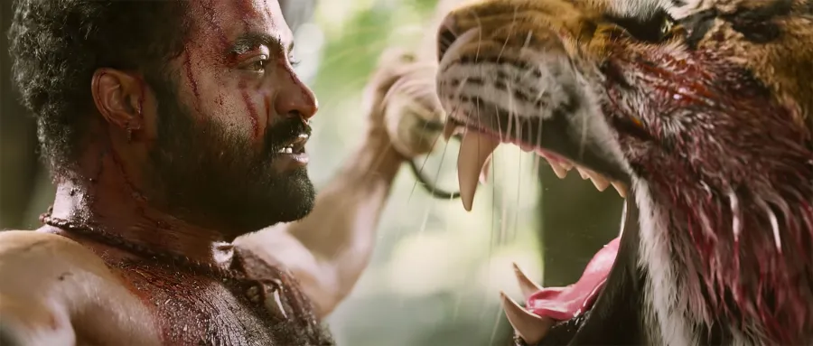 Best Foreign Language Film RRR India Golden Globes 2023 Winner List