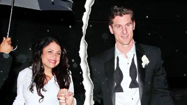 Bethenny Frankel on Jason Hoppy Separation