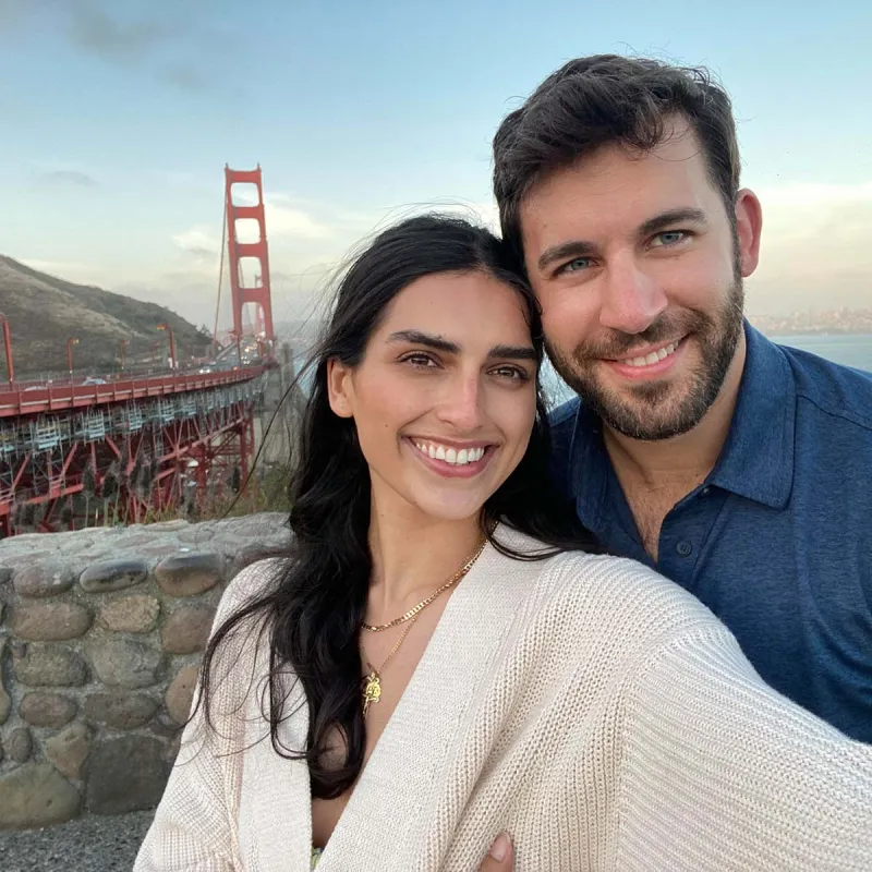BiP’s Derek Peth and Saffron Split After 1 Year of Marriage