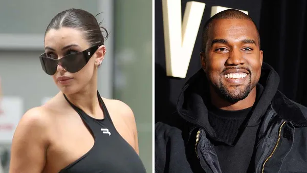 Bianca Censori: 5 Things to Know About Kanye West's New Wife