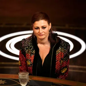 'Big Brother' Winner Rachel Reilly Talks 'The Traitors' Feud With Kate Chastain and More