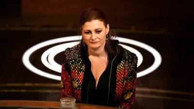 'Big Brother' Winner Rachel Reilly Talks 'The Traitors' Feud With Kate Chastain and More