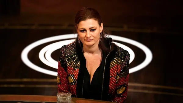 'Big Brother' Winner Rachel Reilly Talks 'The Traitors' Feud With Kate Chastain and More