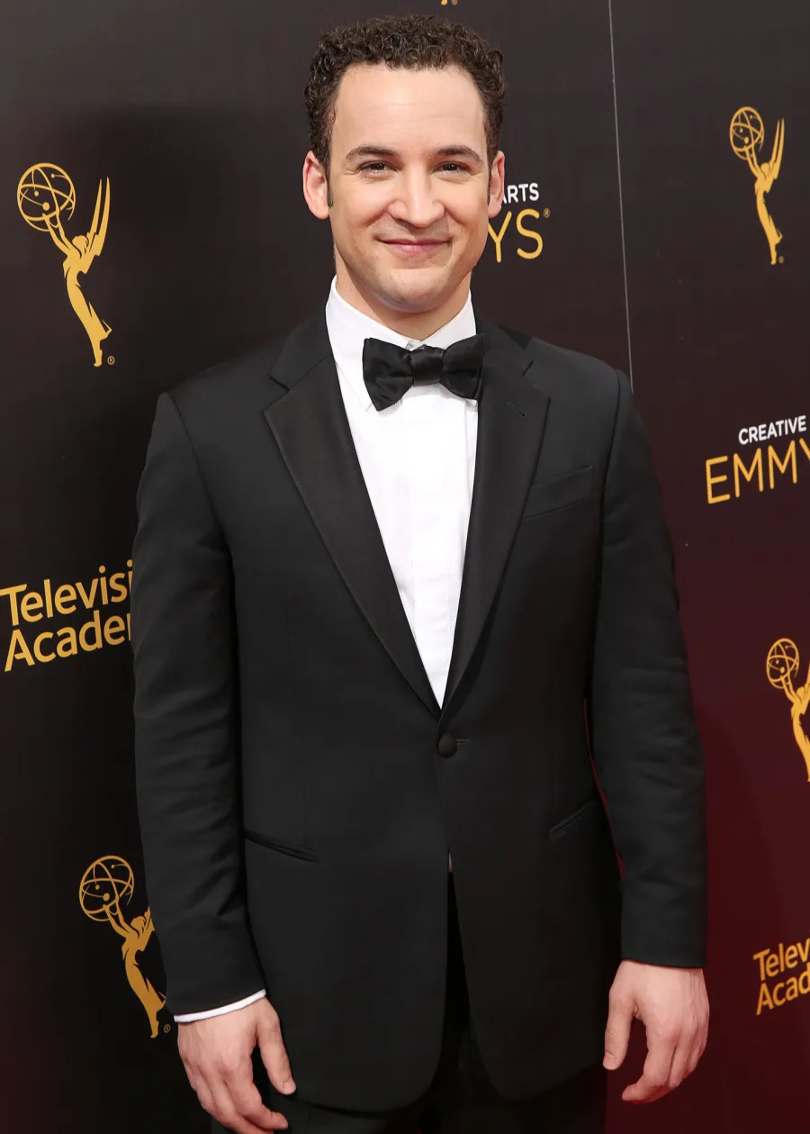 'Boy Meets World’ Cast: Who the Stars Have Dated in Real Life