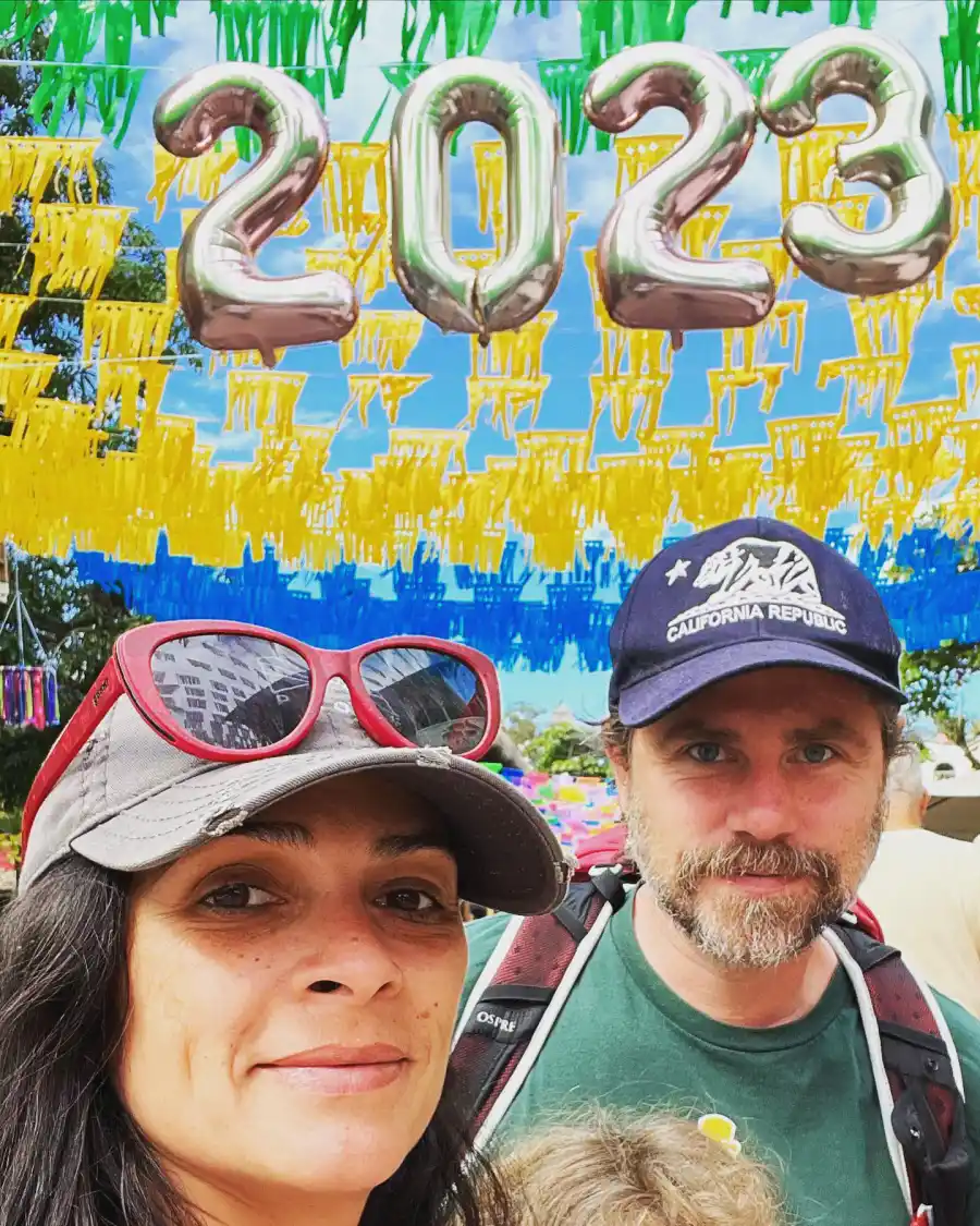 Boy Meets World's Rider Strong and Alexandra Barreto- A Timeline of Their Relationship - 018