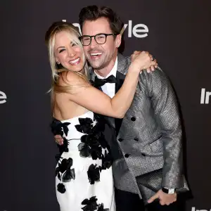 Brad Goreski Talks ‘Easy’ and ‘Seamless’ Maternity Styling Sessions With Kaley Cuoco: ‘She’s Fantastic’
