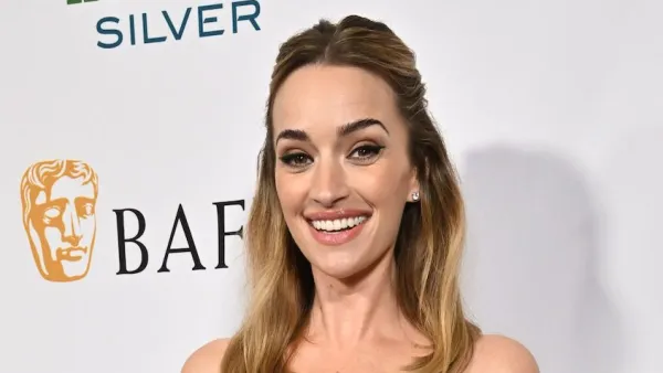 Ginny & Georgia’s Brianne Howey: 25 Things You Don’t Know About Me