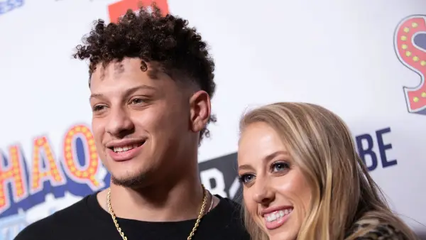 Brittany Matthews Celebrates Patrick Mahomes' AFC Championship Win After Calling 'Bulls--t' on Refs: 'Super Bowl Here We Come' 15 necklace