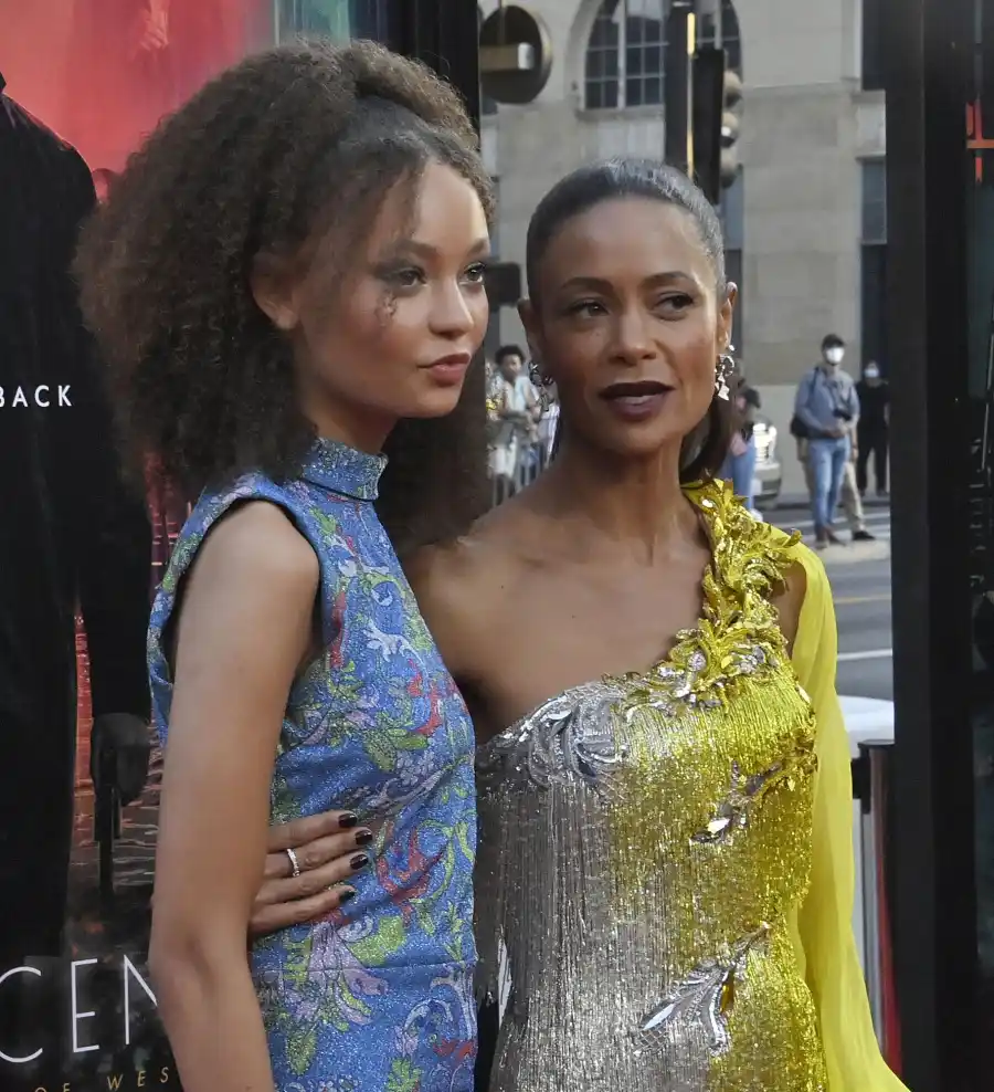 Busy Philipps’ Child Birdie and More Celeb Kids Following Their Parents’ Acting Footsteps silver and yellow gown