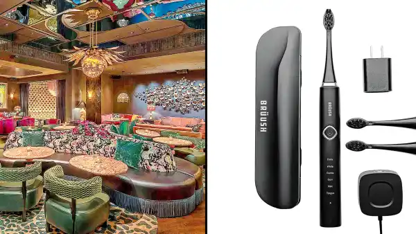 Buzzzz-o-meter- Cameron Diaz’s Go-To Mascara, Kendall Jenner’s Favorite Cocktail Lounge and More of What Hollywood Is Buzzing About - 735
