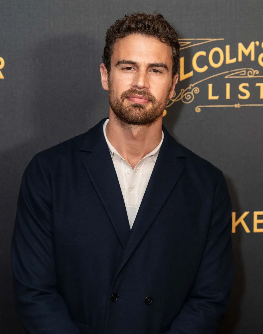 celebrities who opened up