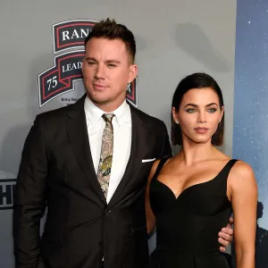 Channing Tatum Says He, Jenna Dewan ‘Fought’ for Their Marriage Before Split
