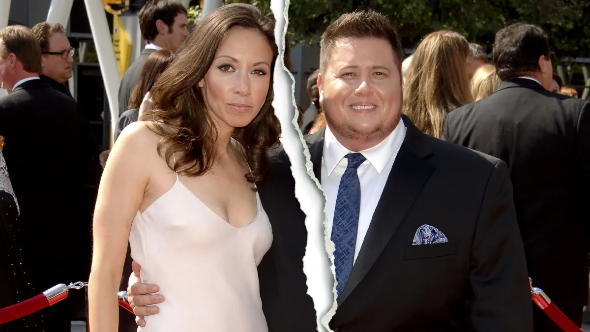 Chaz Bono Splits With Fiancee Jennifer Elias