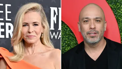 Chelsea Handler Admits She Is Fed Up With Jo Koy Questions Following Their Split: 'I'm Not Promoting a Breakup From 6 Months Ago'
