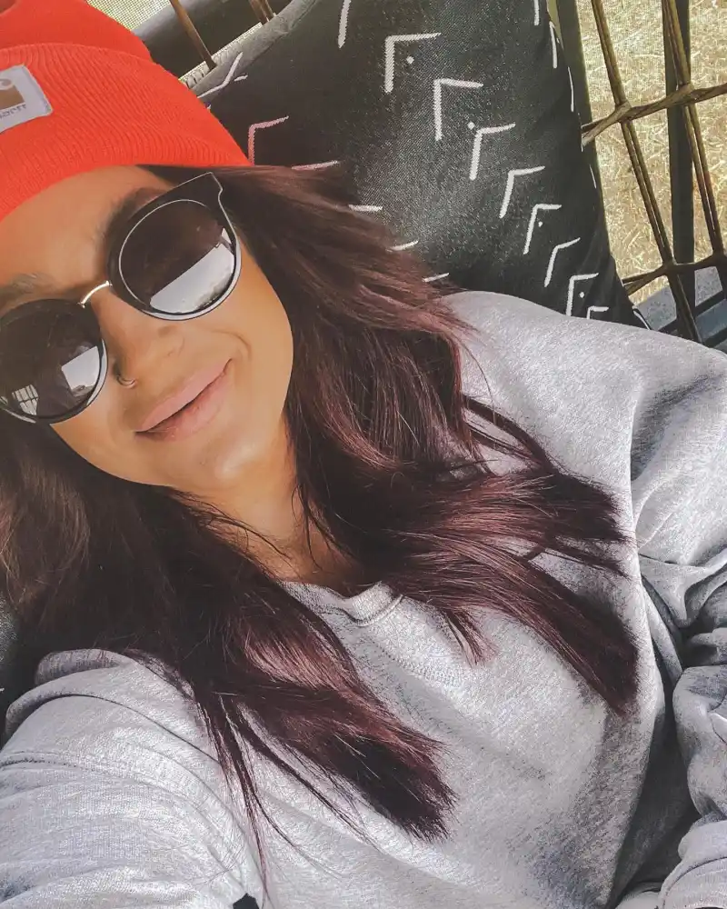 Chelsea Houska's Body Transformation Over the Years -