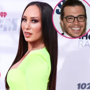 Cheryl Burke Reflects on Being 'Alone' But 'Not Lonely' Amid Ex-Husband Matthew florescent green