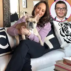 Cheryl Burke Wins Custody of Dog Ysabella After Court Battle With Ex-Husband Matthew Lawrence