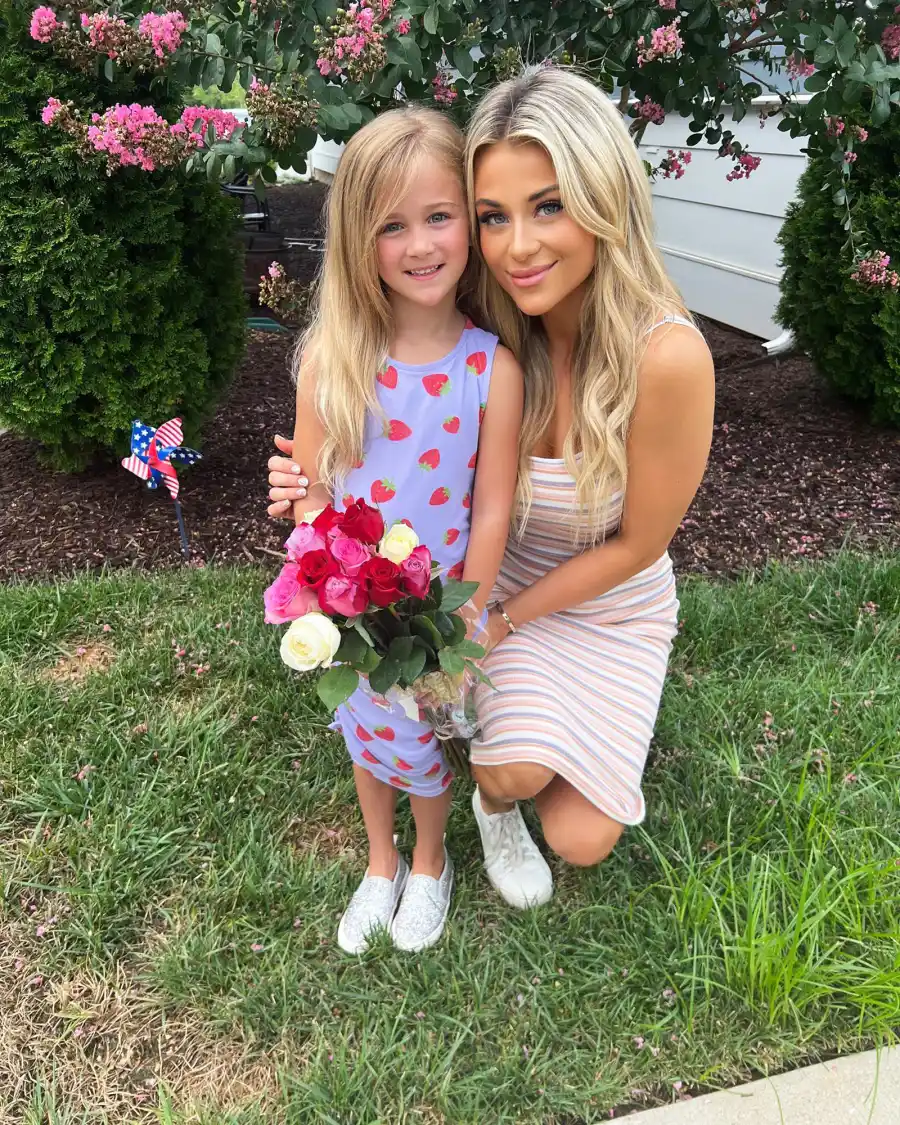 Bachelor’s Christina Mandrell: 5 Things to Know About Her and Her Family