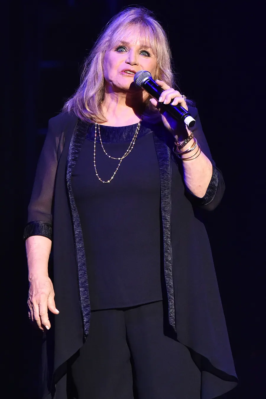 Bachelor’s Christina Mandrell: 5 Things to Know About Her and Her Family