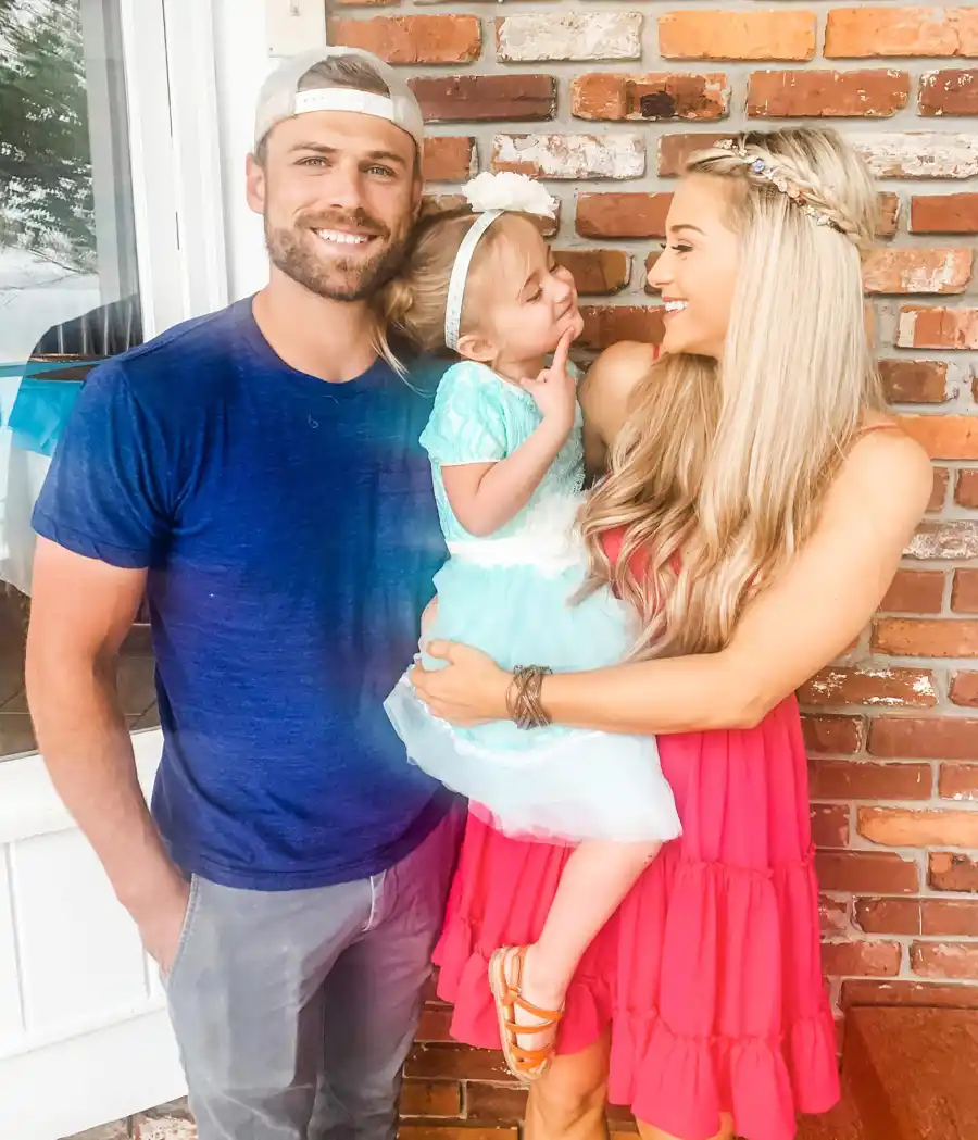 Bachelor’s Christina Mandrell: 5 Things to Know About Her and Her Family