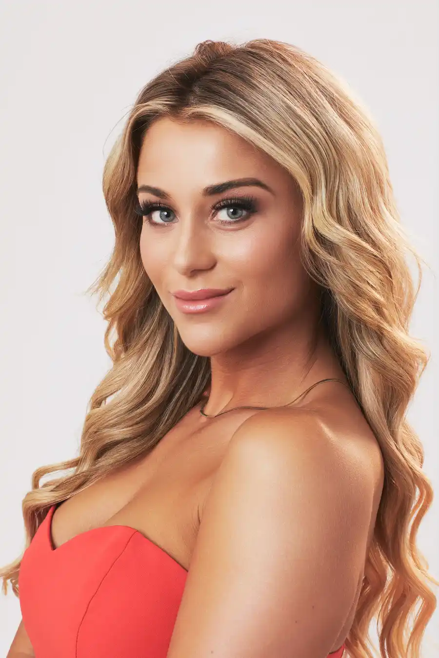 Bachelor’s Christina Mandrell: 5 Things to Know About Her and Her Family